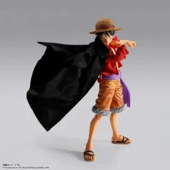 Cheap 👍 Wholesale 💯 Bandai One Piece Imagination Works Monkey D. Luffy 👍 ✔️ -USA Gundam Store Shop 2997592a 3bd1 4f9e a7e4 102c33850c1e