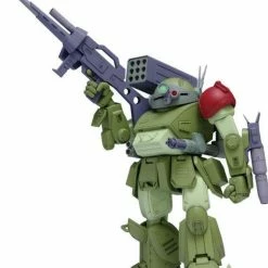 Hot Sale 🧨 Budget 🛒 light Wave 1/35 ATM-09-RSC Scopedog Red Shoulder Custom (ST) Action Figure Kit 🤩 🎁 -USA Gundam Store Shop 2 0887c931 3f47 4b13 bb0e fc94d602b4c0