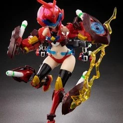 Discount ✨ Top 10 🛒 Simp A.T.K. Girl Heracross 1/12 Scale Model Kit 🤩 😉 -USA Gundam Store Shop 2a1c8516 fd68 4075 8f91 fb2e8f96d82f