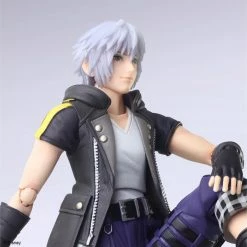 Buy ⭐ Deals ✔️ Good Smile Kingdom Hearts III Bring Arts Riku (Ver.2) 🧨 🧨 15 Buy ⭐ Deals ✔️ Good Smile Kingdom Hearts III Bring Arts Riku (Ver.2) 🧨 🧨 -USA Gundam Store Shop 2a38fce6 320f 4d7f bb09 08dd08b79d55