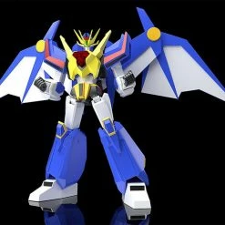 Promo 🎉 Top 10 💯 Good Smile Matchless Raijin-Oh Moderoid Bakuryu-Oh Model Kit 🎁 ✔️ -USA Gundam Store Shop 2ac22b76 0cea 4325 8de1 18b18e3cb27a