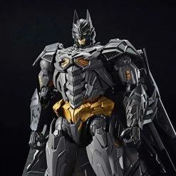 Best Pirce ⌛ Wholesale 🛒 Batman "Batman", Bandai Spirits Hobby Figure-Rise Standard Amplified 🎁 🔥