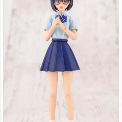Wholesale 👏 Buy 🧨 kotobukiya Sousai Shoujo Teien Touou High School 🌞 🌞 Summer Clothes Koyomi Takanashi (Dreaming Style Ture Sapphire Ver.) 1/10 Scale Model Kit 🛒 💯 -USA Gundam Store Shop 2c46b550 e0e8 456f 88ec b720261af035