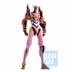 Best Sale ⭐ Best deal ✔️ Bandai Rebuild of Evangelion Ichibansho EVA Unit-08 (Operation Started!) 😍 👏 -USA Gundam Store Shop 2d058e9e 7566 4122 9b45 9feead889d16