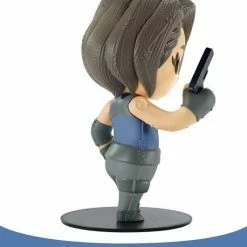 Flash Sale 😉 Cheap 🔥 Good Smile Resident Evil 3 Cutie1 PLUS Jill Valentine 🧨 👍 -USA Gundam Store Shop 2d1d8981 262e 4cea 8c21 02ba57e52764