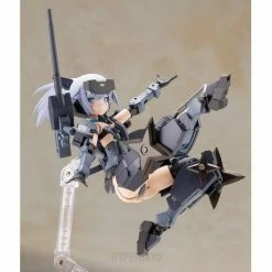 Best reviews of ✨ Best reviews of ✔️ kotobukiya FRAME ARMS GIRL JINRAI INDIGO VERSION PLASTIC MODEL KIT 👏 ⌛ -USA Gundam Store Shop 2d24c58c75c9211e4fdf986c171c2464