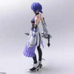 Discount 👏 Best Pirce 🔥 Good Smile Kingdom Hearts III Bring Arts Aqua 🔔 💯 -USA Gundam Store Shop 2d427842 0bc3 40d7 879d 88a469775f0e