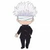 Best Sale 😍 Cheapest ✔️ Good Smile Jujutsu Kaisen 0 Nendoroid No.1767 Satoru Gojo 😍 ⭐