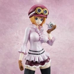 Cheap 👍 Cheapest 🤩 Good Smile One Piece Portrait of Pirates Sailing Again Koala ✨ 😍