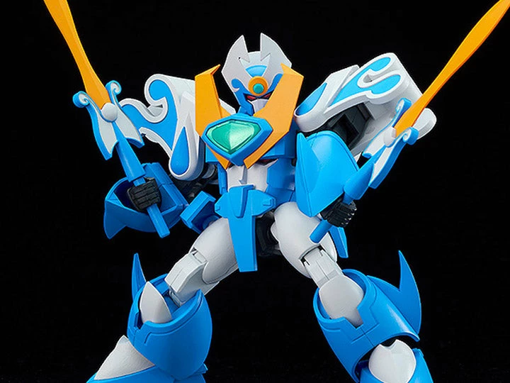 Discount โ๏ธ Budget ๐ฅ Good Smile Madou King Granzort Moderoid Aquabeat Model Kit โ๏ธ ๐ 1 Discount โ๏ธ Budget ๐ฅ Good Smile Madou King Granzort Moderoid Aquabeat Model Kit โ๏ธ ๐
