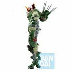 Best Pirce ⌛ Promo 💯 Bandai Rebuild of Evangelion Ichibansho EVA Unit-02 Alpha (Operation Started!) 🎉 🌟 -USA Gundam Store Shop 2ed487eb 5ff5 4eab 86dc 44834852ab24 1