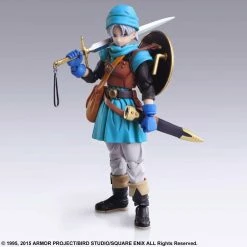 Best Sale ❤️ Best reviews of 😀 Good Smile Dragon Quest VI: Realms of Revelation Bring Arts Terry ❤️ 😉 -USA Gundam Store Shop 2efe45ca edb6 4a61 8713 d311e59ea67c