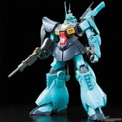 Budget 🥰 Buy ❤️ Bandai RE 1/100 Dijeh 💯 😉