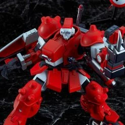 Best reviews of 👏 New 👏 Bandai Cyberbots: Full Metal Madness Moderoid Blodia Model Kit ⌛ 🤩