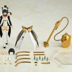 Cheapest π€© Promo π― Good Smile Guilty Princess PLAMAX GP-03 Maidroid Chloe Model Kit π π€© 17 Cheapest π€© Promo π― Good Smile Guilty Princess PLAMAX GP-03 Maidroid Chloe Model Kit π π€© -USA Gundam Store Shop 305a6df1 3318 4f55 a8f5 358ad68a49cb