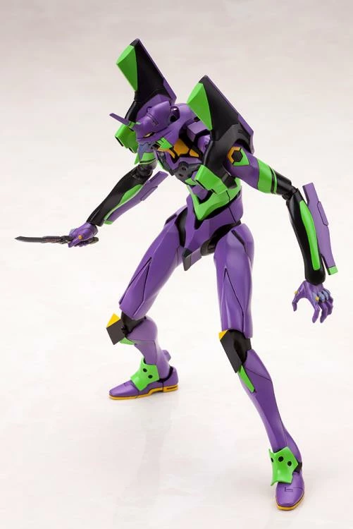 Hot Sale π Best Pirce π₯ kotobukiya Rebuild of Evangelion EVA Unit-01 with Spear of Cassius Model Kit β β€οΈ 11 Hot Sale π Best Pirce π₯ kotobukiya Rebuild of Evangelion EVA Unit-01 with Spear of Cassius Model Kit β β€οΈ - Image 11