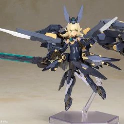 Best reviews of ⭐ Discount ✔️ KOTO INC KOTOBUKIYA Frame Arms Girl Zelfikar Model Kit 🤩 🧨 -USA Gundam Store Shop 310960ae d81d 45fb 96e3 a2de236406da