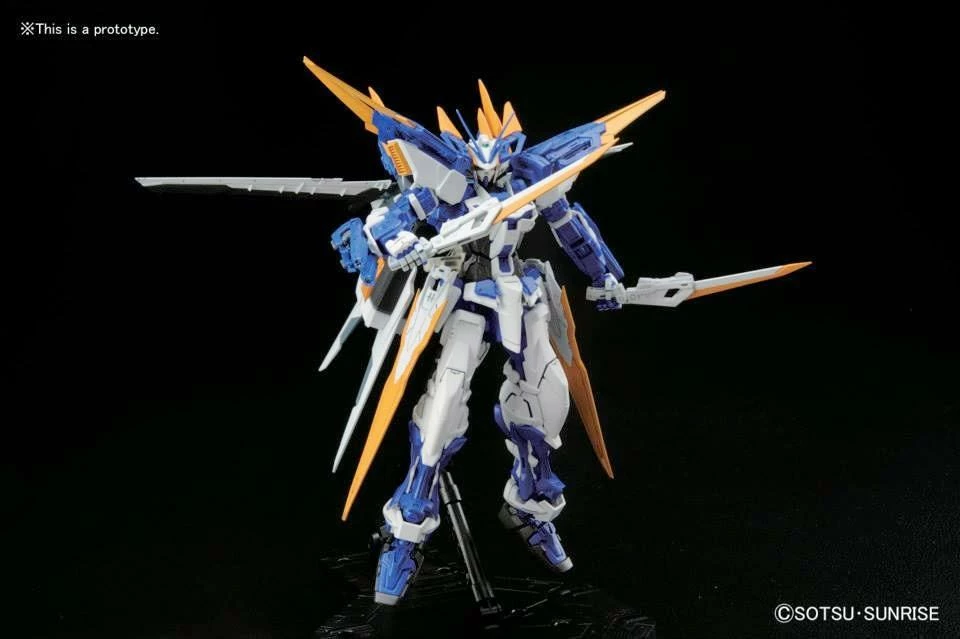 Best reviews of ๐ Deals ๐ Gundam Astray Blue Frame D "Gundam SEED Astray", Bandai MG ๐ ๐ฏ 7 Best reviews of ๐ Deals ๐ Gundam Astray Blue Frame D "Gundam SEED Astray", Bandai MG ๐ ๐ฏ - Image 7