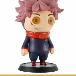 Hot Sale 🔔 Best deal 😀 Good Smile Jujutsu Kaisen Cutie1 Yuji Itadori 🔥 🛒 -USA Gundam Store Shop 31237764 60d3 4b4a 8238 b2c80697866a