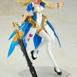 Budget 🌟 Wholesale 🛒 Good Smile Guilty Princess PLAMAX GP-01 Alice Heart Model kit 🔥 🛒 -USA Gundam Store Shop 3143c182 988d 4a22 9104 cbe82b9526fd