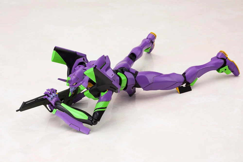 Hot Sale π Best Pirce π₯ kotobukiya Rebuild of Evangelion EVA Unit-01 with Spear of Cassius Model Kit β β€οΈ 16 Hot Sale π Best Pirce π₯ kotobukiya Rebuild of Evangelion EVA Unit-01 with Spear of Cassius Model Kit β β€οΈ - Image 16