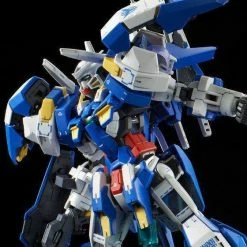 Best deal 🎉 Best deal 🤩 MG 1/100 Gundam Avalanche Exia Dash P-Bandai 👍 😉