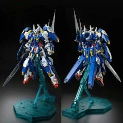 Best deal 🎉 Best deal 🤩 MG 1/100 Gundam Avalanche Exia Dash P-Bandai 👍 😉 -USA Gundam Store Shop 32169975 1718097314911466 5574997747846610944 n 1