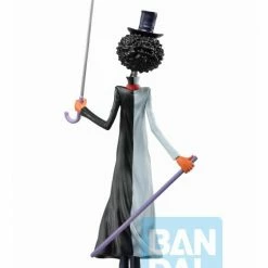 Buy ๐ Flash Sale โค๏ธ Bandai One Piece Ichibansho Brook (Anniversary) ๐ ๐ 9 Buy ๐ Flash Sale โค๏ธ Bandai One Piece Ichibansho Brook (Anniversary) ๐ ๐ -USA Gundam Store Shop 3366e5a8 f882 491e bca8 de29a978e1a3