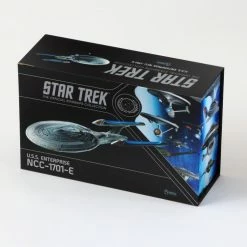 Coupon 💯 Promo ✔️ EagleMoss Star Trek Starships XL Best of Collection #3 USS Enterprise NCC-1701-E 🔔 👏 -USA Gundam Store Shop 3383453c 219f 428c 8720 865d19c5143b