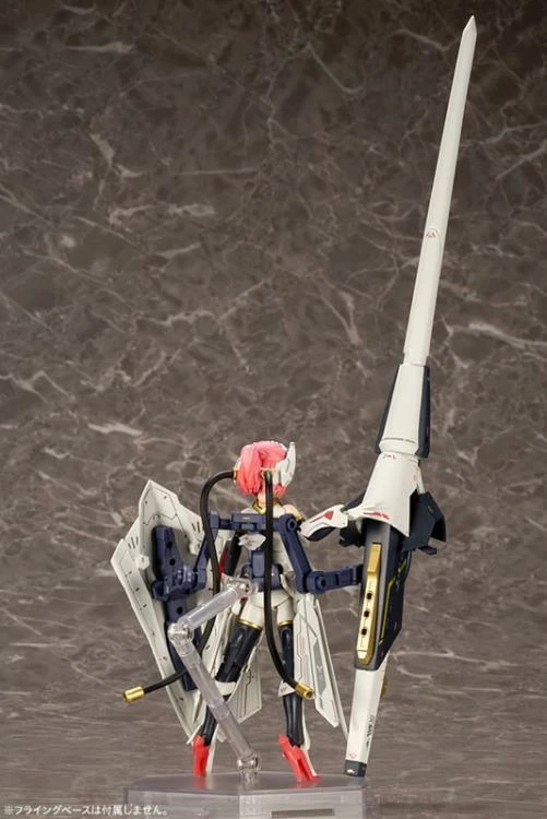 Wholesale ๐ฅ Discount ๐ KOTO INC KOTOBUKIYA Megami Device Bullet Knights Lancer Model Kit ๐ ๐ 9 Wholesale ๐ฅ Discount ๐ KOTO INC KOTOBUKIYA Megami Device Bullet Knights Lancer Model Kit ๐ ๐ - Image 9