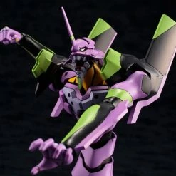 Best Sale ⭐ Flash Sale 😍 KOTO INC KOTOBUKIYA Neon Genesis Evangelion EVA-01 Test Type (TV Ver.) Model Kit ⌛ 😀 -USA Gundam Store Shop 35034eb3 d599 4fee b4fa 8164224c4702