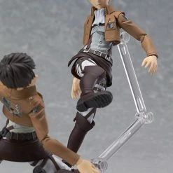 Cheapest 🌟 Cheap 🌟 Good Smile Attack on Titan figma No.213 Levi ❤️ 🤩 -USA Gundam Store Shop 350da31e c545 4c26 83bc fe5cec2cffbe