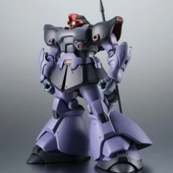 Best Pirce 🔔 Promo 🎁 Bandai Gundam Robot Spirits MS-09R-2 Rick Dom Zwei (Ver. A.N.I.M.E.) ✔️ ❤️ -USA Gundam Store Shop 351e8b1c 24c5 4a1c a225 65f1335239c8