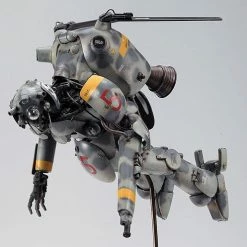 Top 10 ✨ Discount 💯 light Hasegawa 1/20 Space Type Humanoid Unmanned Interceptor "ALTAIR" ⭐ 🔔