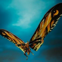 Flash Sale ⌛ Wholesale ✨ Bandai Godzilla: King of the Monsters S.H.MonsterArts Mothra & Rodan Two-Pack 💯 ⭐ -USA Gundam Store Shop 353a1679 5135 4a10 83a9 497f4ee9166b