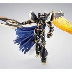 Discount 🌟 New ⭐ bandai Digimon Digital Monster X-Evolution S.H.Figuarts Alphamon Ouryuken (Premium Color Ver.) 👍 💯 -USA Gundam Store Shop 3543eadf 1b70 4b29 bdda d6ff912f6d37