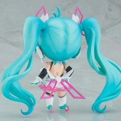 Cheap 🌟 Deals 🧨 Good Smile Vocaloid Hatsune Miku GT Project Nendoroid No.1578 Racing Miku (2021 ver.) ✔️ 😍 -USA Gundam Store Shop 355e8116 ca62 4f59 ad79 08255d0f1f63