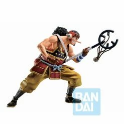 Flash Sale ✨ Discount 💯 Bandai One Piece Ichibansho Usopp (Anniversary) ✨ 👏 -USA Gundam Store Shop 35b1747b 0d2b 473d bfb8 75d02aa3d8e3