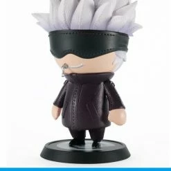 Budget ⌛ Deals 🥰 Good Smile Jujutsu Kaisen Cutie1 Satoru Gojo 🌟 👏 -USA Gundam Store Shop 35be3a91 2cbd 4d1a 8fd9 2cf5ae7c35da