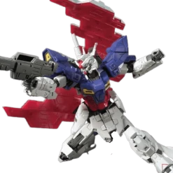 Buy 😍 Discount 🧨 #215 Moon Gundam "Moon Gundam", Bandai HGUC 1/144 🛒 🥰