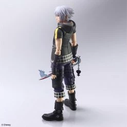 Buy ⭐ Deals ✔️ Good Smile Kingdom Hearts III Bring Arts Riku (Ver.2) 🧨 🧨 12 Buy ⭐ Deals ✔️ Good Smile Kingdom Hearts III Bring Arts Riku (Ver.2) 🧨 🧨 -USA Gundam Store Shop 36400a03 a788 46f2 a16d b9ad10205945