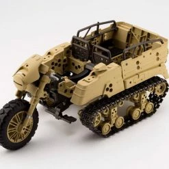 Deals ๐ Brand new ๐ KOTO INC KOTOBUKIYA M.S.G. Modeling Support Goods Gigantic Arms 13 Crawler Model Kit ๐ ๐