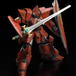 Cheap 🔥 Wholesale 🛒 Good Smile Panzer World Galient: Crest of Iron PLAMAX Iron Giant Model Kit 🌟 🤩 -USA Gundam Store Shop 37dcd833 f2db 422c bfbd 5bc83889154d