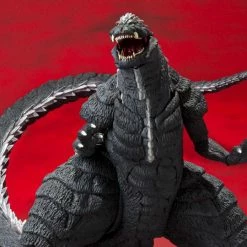 Best reviews of ⌛ Best deal 🧨 Bandai Godzilla Singular Point S.H.MonsterArts Godzilla Ultima 💯 🔔