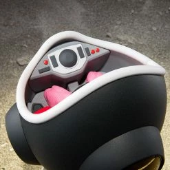 Brand new 🎁 Promo 🥰 Bandai Dragon Ball Z S.H.Figuarts Frieza (First Form) with Pod 👏 ⌛ -USA Gundam Store Shop 385e5a55 b085 4817 a5d4 b305916244fc