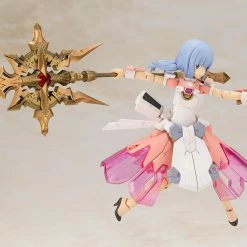 Flash Sale 😍 Brand new 🔥 KOTO INC KOTOBUKIYA Frame Arms Girl x Megami Device Magical Baselard Model Kit ❤️ 😀 -USA Gundam Store Shop 3942e95a 5145 4a68 ab92 81ec75312c5c