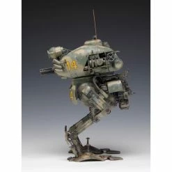 Brand new 🌟 Cheapest ⌛ Good Smile Maschinen Krieger Kuster 1/20 Scale Model Kit 🔥 🌟 -USA Gundam Store Shop 39b9f411 3373 4bd4 9735 c55792589f6d