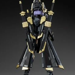 Brand new 🎁 Budget 🔔 Simp [Overseas Ver] A.T.K. Girl Brocade-Clad Elite Guard (Jinyi Wei JW-021) 1/12 Scale Model Kit ❤️ 👏 -USA Gundam Store Shop 3 d954ab9d f9be 4bb3 a592 4978a2454fcb