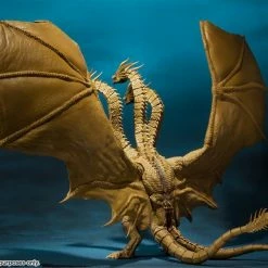 Budget 🎁 Best reviews of 🤩 Bandai Godzilla: King of the Monsters S.H.MonsterArts King Ghidorah 🎉 🛒 -USA Gundam Store Shop 3a8189d4 27e8 4e85 a2fd 80eda1a37492