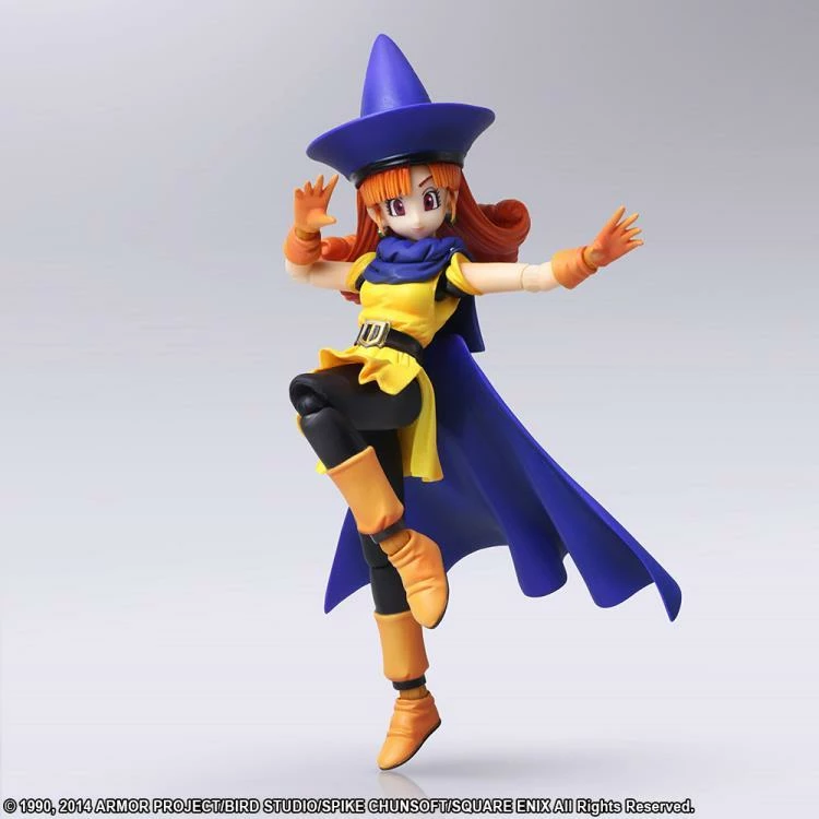 Best Pirce โค๏ธ Buy ๐ฏ Good Smile Dragon Quest IV: Chapters of the Chosen Bring Arts Alena ๐ ๐ 2 Best Pirce โค๏ธ Buy ๐ฏ Good Smile Dragon Quest IV: Chapters of the Chosen Bring Arts Alena ๐ ๐ - Image 2
